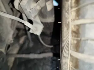 Foto de BIELETA ESTABILIZADORA DELANTERA DERECHA PEUGEOT 3008 1.6 Blue-HDI FAP (120 CV / 88 KW)
