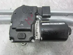 Foto de MOTOR LIMPIA DELANTERO PORSCHE MACAN (95BA) referencia 95B955113B foto 6