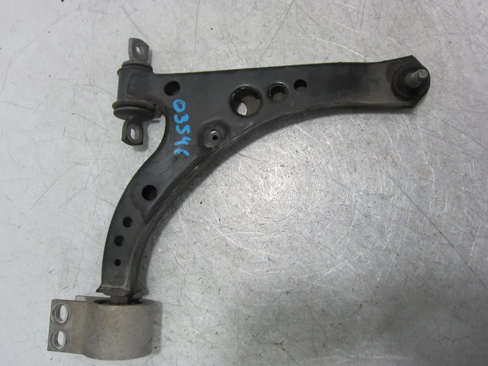 Foto de BRAZO SUSPENSION INFERIOR DELANTERO DERECHO OPEL ASTRA K BERLINA 5P 1.4 16V SIDI Turbo (125 CV / 92 KW) referencia 39021473