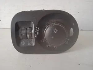 Foto de MANDO LUCES SEAT ALTEA XL (5P5) referencia 5P1941431BS