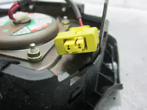 Foto de AIRBAG DELANTERO IZQUIERDO HONDA CR-V (RD8) 2.0 VTEC CAT (150 CV / 110 KW) referencia 77800S9AG110M1 foto 2