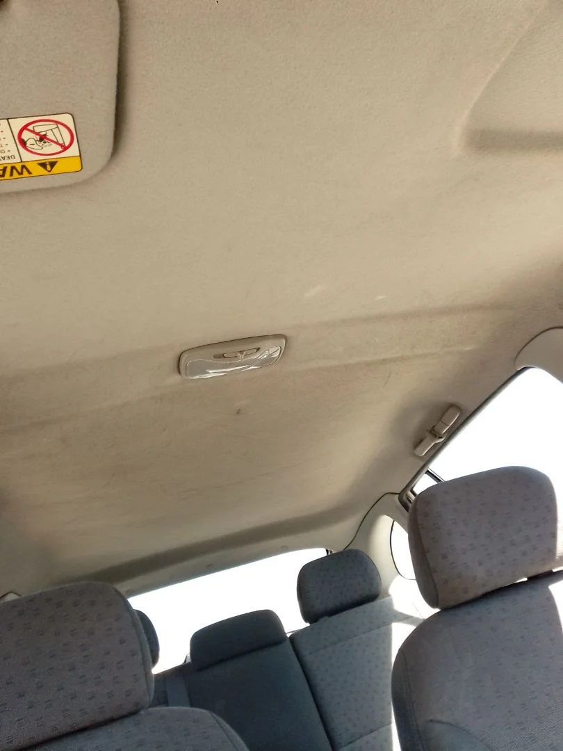 Foto de TECHO INTERIOR KIA RIO (BC) 1.3 CAT (75 CV / 55 KW) referencia 2K34A6803006