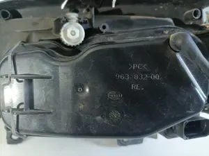 Foto de FARO DERECHO VOLKSWAGEN POLO III BERLINA (6N2) referencia 96383200 foto 3
