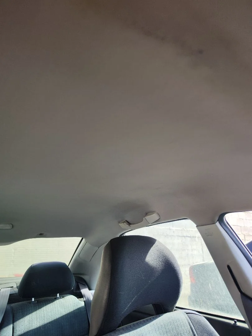 Foto de TECHO INTERIOR VOLVO S40 BERLINA 1.9 Diesel CAT (116 CV / 85 KW) referencia 30721770