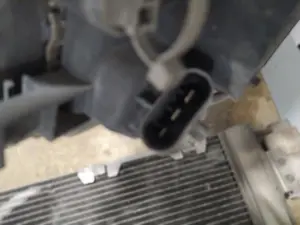 Foto de ELECTROVENTILADOR OPEL ZAFIRA A 1.8 16V CAT (116 CV / 85 KW) referencia 0130303833 foto 2