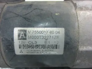 Foto de MOTOR ARRANQUE PEUGEOT 207 SW 1.4 16V VTi (95 CV / 70 KW) referencia V764559080 foto 9