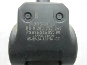 Foto de PEDAL ACELERADOR CITROEN C2 1.1 (60 CV / 44 KW) referencia F00C3E2431 foto 4