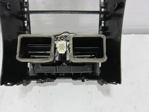Foto de REJILLA AIREADORA BMW SERIE 5 GRAN TURISMO (F07) 3.0 24V Turbo (306 CV / 225 KW) referencia 07215001 foto 2