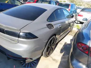 Foto de LUNA TRASERA DERECHA PEUGEOT 508 Híbrido 265 kW (1.6 Ltr. - 147 kW) (360 CV / 265 KW) referencia 65A1H46
