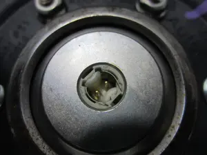 Foto de AIRBAG DELANTERO IZQUIERDO RENAULT KANGOO I (F/KC0) 1.9 Diesel (64 CV / 47 KW) referencia 7700429758D foto 3