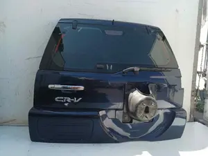 Foto de NO IDENTIFICADO HONDA CR-V (RD8) 2.0 VTEC CAT (150 CV / 110 KW)