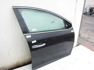 Foto de PUERTA DELANTERA DERECHA LANCIA DELTA (181) 1.6 Diesel CAT (120 CV / 88 KW) foto 4