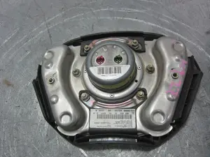 Foto de AIRBAG DELANTERO IZQUIERDO MERCEDES-BENZ CLASE ML (BM 163) 2.7 CDI 20V CAT (163 CV / 120 KW) referencia 1634600298 foto 2