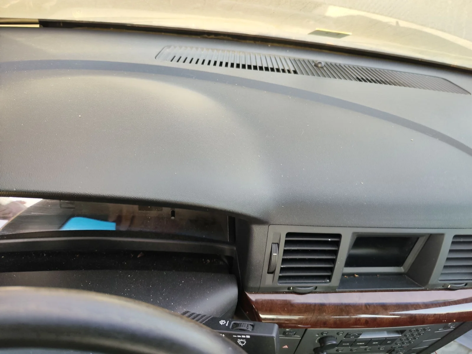 Foto de CALEFACCION ENTERA NORMAL OPEL VECTRA C BERLINA 2.2 16V DTI CAT (Y 22 DTR / L50) (125 CV / 92 KW)