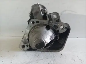 Foto de MOTOR ARRANQUE RENAULT CLIO III referencia 8200584675 foto 2