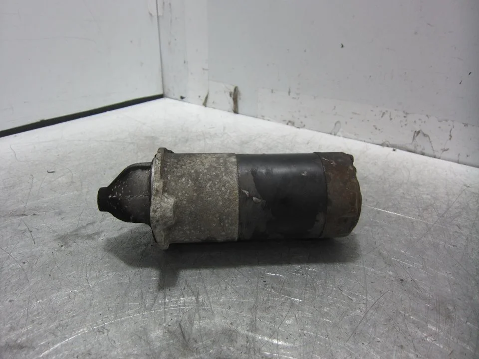 Foto de MOTOR ARRANQUE HYUNDAI MATRIX (FC) referencia 361002A100