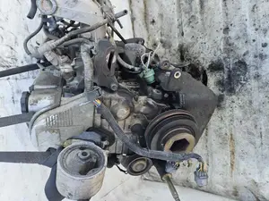 Foto de MOTOR COMPLETO HONDA CIVIC BERL. 3/4 (EG/EH) 1.5 CAT (90 CV / 66 KW) referencia D15Z3 foto 5