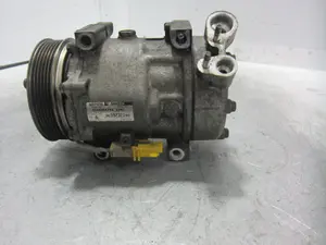 Foto de COMPRESOR AIRE ACONDICIONADO CITROEN XSARA PICASSO 1.6 HDi CAT (9HY / DV6TED4) (109 CV / 80 KW) referencia 9800851980 foto 11