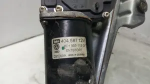 Foto de MOTOR LIMPIA DELANTERO AUDI A6 BERLINA (4B2) 2.5 V6 24V TDI (150 CV / 110 KW) referencia 8D1955113 foto 2