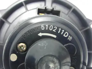 Foto de VENTILADOR CALEFACCION MERCEDES-BENZ CLASE ML (BM 163) 3.7 V6 CAT (245 CV / 180 KW) referencia 510211 foto 2