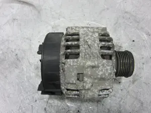 Foto de ALTERNADOR RENAULT KANGOO I (F/KC0) referencia 8200537415B foto 6