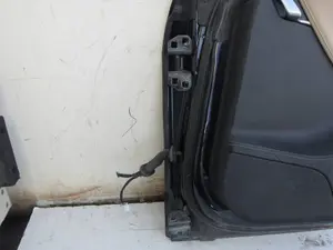 Foto de PUERTA TRASERA DERECHA TESLA MODEL S eléctrico 270 kW (367 CV / 270 KW) foto 7