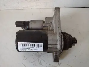 Foto de MOTOR ARRANQUE VOLKSWAGEN POLO IV (9N1) 1.4 16V (75 CV / 55 KW) referencia 0001120406