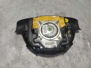 Foto de AIRBAG DELANTERO IZQUIERDO CHEVROLET LACETTI 1.4 CAT (95 CV / 70 KW) referencia 964748187 foto 2
