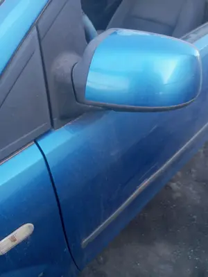 Foto de RETROVISOR IZQUIERDO FORD FOCUS BERLINA (CAP) 1.6 TDCi CAT (109 CV / 80 KW)