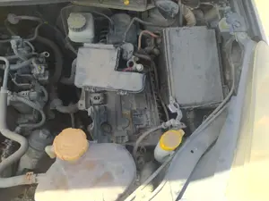 Foto de DEPOSITO EXPANSION OPEL CORSA D 1.2 16V CAT (Z 12 XEP / LB4) (80 CV / 59 KW) referencia 1682640780