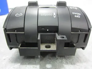 Foto de MANDO MULTIFUNCION PORSCHE CAYENNE (TIPO 92A) referencia 7P5927127GJ foto 2