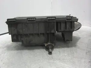 Foto de CAJA FILTRO AIRE OPEL COMBO D 1.3 16V CDTI (95 CV / 70 KW) referencia 51968076 foto 3