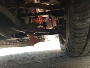 Foto de BRAZO SUSPENSION DELANTERO DERECHO PEUGEOT 107 1.0 CAT (384F) (68 CV / 50 KW)