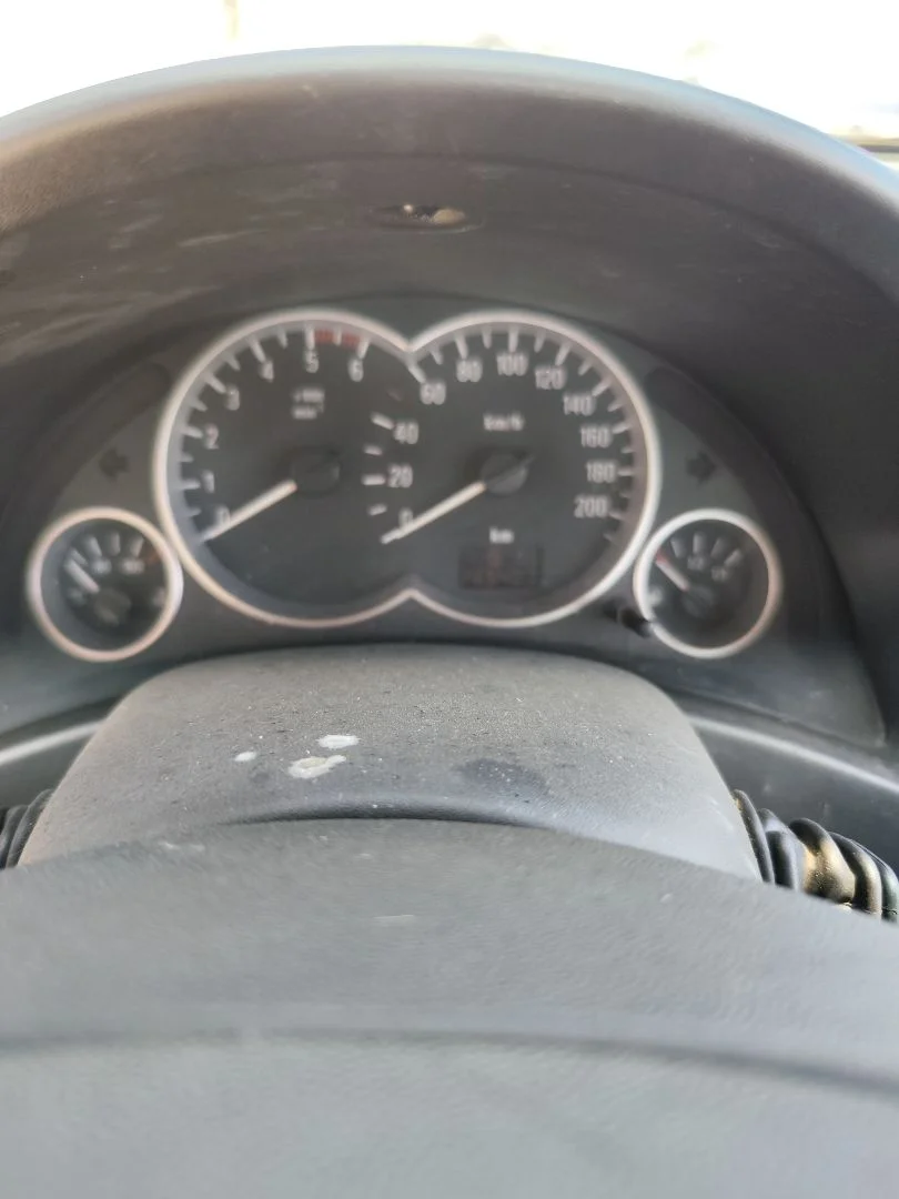 Foto de CUADRO INSTRUMENTOS OPEL COMBO (CORSA C) 1.3 16V CDTI CAT (Z 13 DT / LN9) (69 CV / 51 KW)