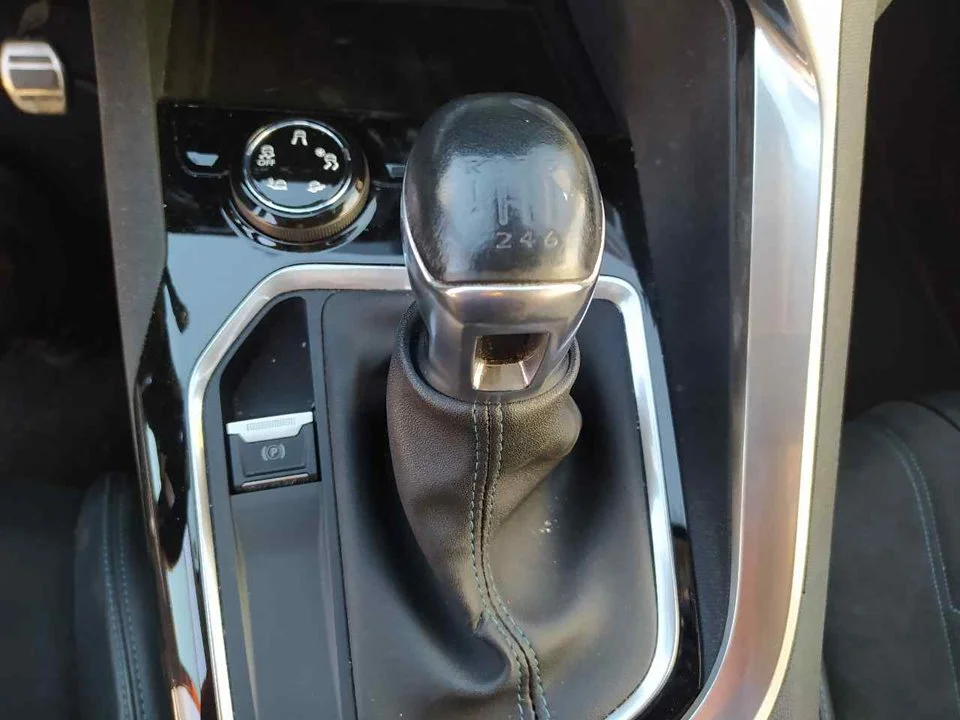 Foto de CAJA CAMBIOS PEUGEOT 3008 1.5 Blue-HDI FAP (131 CV / 96 KW) referencia 20MB59