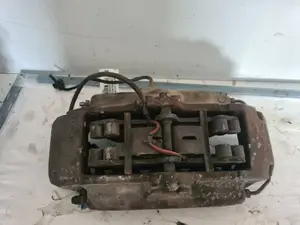 Foto de PINZA DE FRENO DELANTERA DERECHA PORSCHE CAYENNE (TIPO 9PA) 3.2 V6 CAT (250 CV / 184 KW) referencia 208432053A foto 2
