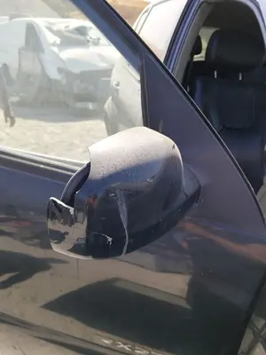 Foto de RETROVISOR DERECHO SSANGYONG REXTON 2.7 Turbodiesel CAT (160 CV / 118 KW) foto 2