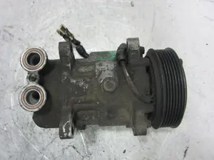 Foto de COMPRESOR AIRE ACONDICIONADO PEUGEOT 206 SW referencia SD6V121412F foto 5