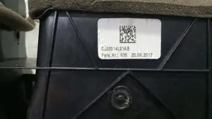 Foto de NO IDENTIFICADO LAND ROVER RANGE ROVER EVOQUE 2.0 Td4 CAT (150 CV / 110 KW) referencia GJ32014L21AB foto 3