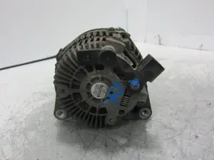 Foto de ALTERNADOR PEUGEOT 407 referencia 9654752880 foto 6