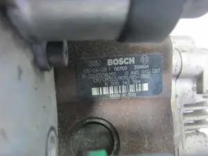 Foto de BOMBA INYECCION RENAULT SCENIC II (JM) referencia 8200342594 foto 5