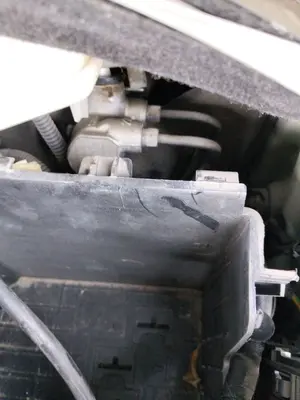 Foto de BOMBA FRENO CITROEN C4 CACTUS 1.2 12V VTi (82 CV / 60 KW)