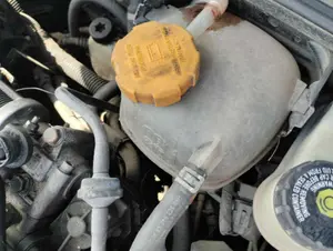 Foto de DEPOSITO EXPANSION SAAB 9-3 BERLINA 1.9 TiD CAT (150 CV / 110 KW) referencia 12791287