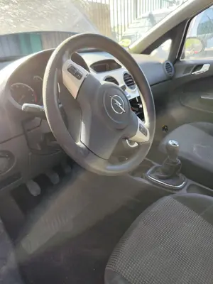 Foto de VOLANTE OPEL CORSA D 1.2 16V CAT (Z 12 XEP / LB4) (80 CV / 59 KW) foto 3