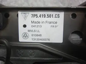 Foto de COLUMNA DIRECCION PORSCHE CAYENNE (TIPO 92A) referencia 7P5419501CS foto 5