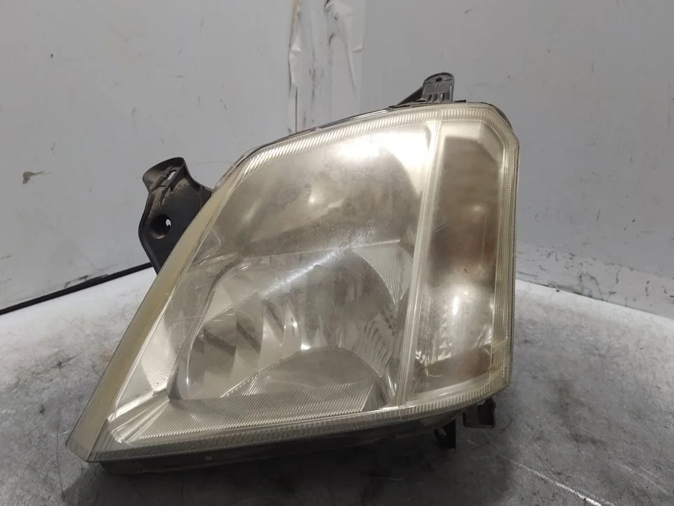 Foto de FARO IZQUIERDO OPEL MERIVA 1.3 16V CDTI (75 CV / 55 KW) referencia 93321052