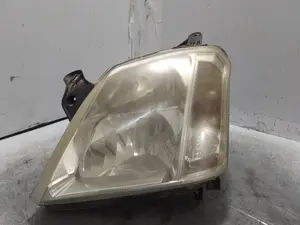 Foto de FARO IZQUIERDO OPEL MERIVA 1.3 16V CDTI (75 CV / 55 KW) referencia 93321052