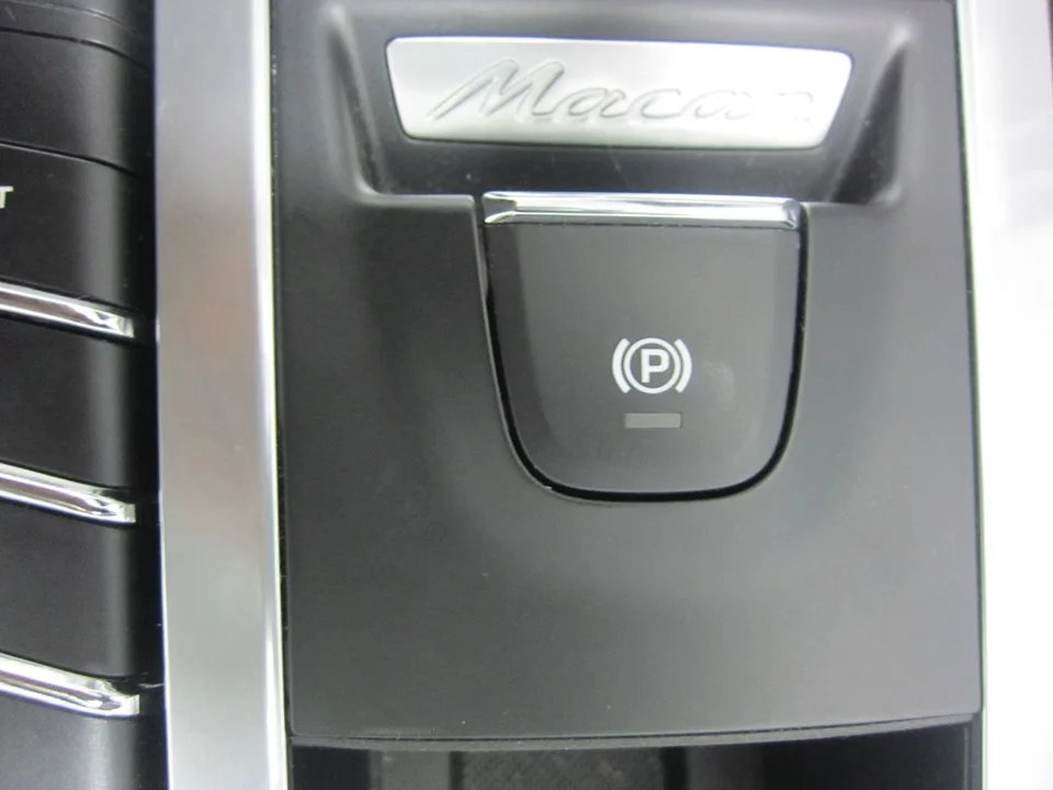 Foto de INTERRUPTOR PORSCHE MACAN (95BA) referencia 95B927225A