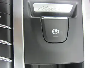 Foto de INTERRUPTOR PORSCHE MACAN (95BA) referencia 95B927225A