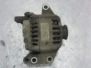 Foto de ALTERNADOR FORD FIESTA (CBK) referencia 2S6TFA foto 8